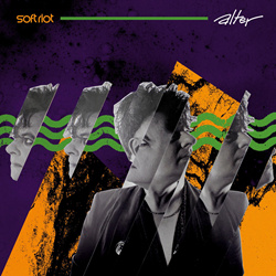 Soft Riot - Alter (EP) (2026)