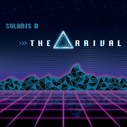 Solaris D - The Arrival (EP) (2026)