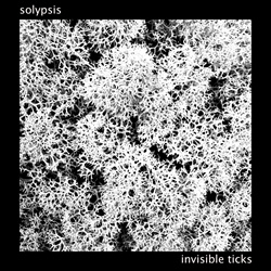 Solypsis - Invisible Ticks (2026)