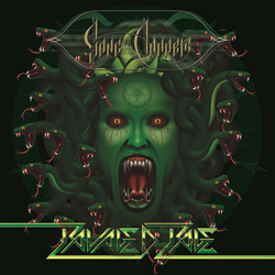 Song of Anhubis - Ravaged Rage (2026)