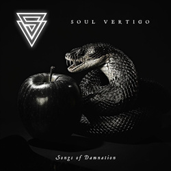 Soul Vertigo - Songs of Damnation (2026)