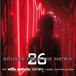 VA - Sounds From The Matrix 026 (2026)