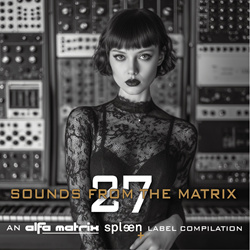 VA - Sounds From The Matrix 027 (2026)