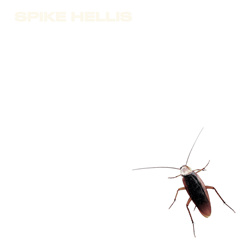 Spike Hellis - Successor (2026)
