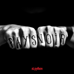 St. Python - Pays Noir (live) (2026)