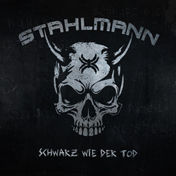 Stahlmann - Schwarz Wie Der Tod (2026)