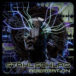 Stahlschlag - Aberration (2026)