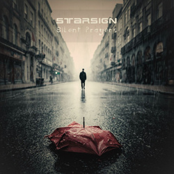 Starsign - Silent Prayers (Single) (2026)