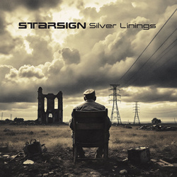 Starsign - Silver Linings (2026)