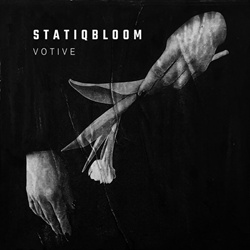 Statiqbloom - Votive (EP) (2026)