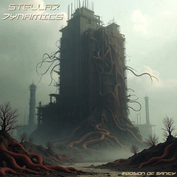 Stellar Dynamics - Erosion Of Sanity (2026)