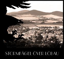 Stormfågel - Stormfågel över Löbau (2026)