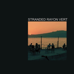 Stranded - Rayon Vert (2026)