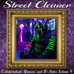 Street Cleaner - Collaborations, Remixes, And B-Sides Volume 4 (2026)