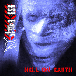 Stuka 696 - Hell On Earth (2026)