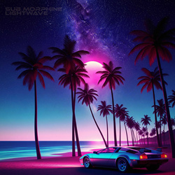 Sub Morphine - LightWave (2026)