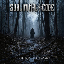Subliminal Code - Behind The Mask (EP) (2026)