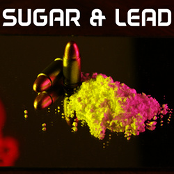 Sugar & Lead - Sugar & Lead (EP) (2026)