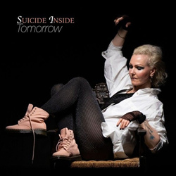 Suicide Inside - Tomorrow (EP) (2026)
