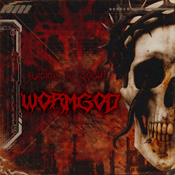 Suicide x Youth - WORMGOD (From My Cradle To Your Grave) (2026)
