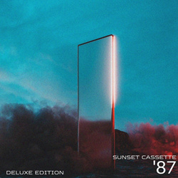 Sunset Cassette '87 - The Mirror And The Veil (Deluxe Edition) (2026)