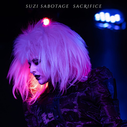 Suzi Sabotage - Sacrifice (EP) (2026)