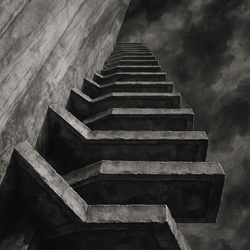 Swarm Intelligence & Neuroclash - False Vacuum (2026)