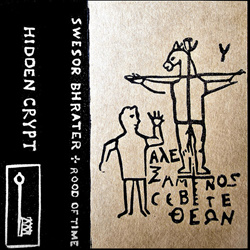 Swesor Bhrater - Rood of Time (2026)