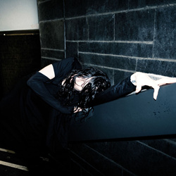 Sydney Valette - I Fucking Love You (Single) (2026)