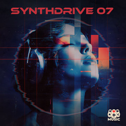 VA - SynthDrive 07 (2026)