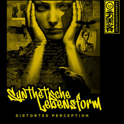 Synthetische Lebensform - Distorted Perception (2026)