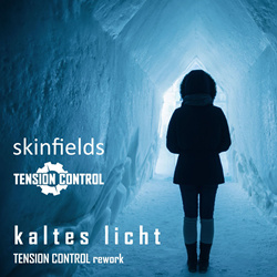 TENSION CONTROL - Kaltes Licht (Single) (2026)