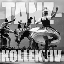 TENSION CONTROL - Tanzkollektiv (Single) (2026)