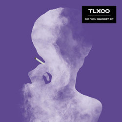 TLXCO - Did You Smoke? (EP) (2026)
