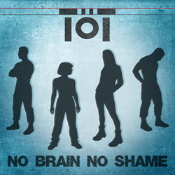 TÖT - No Brain No Shame (2026)