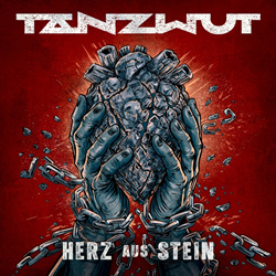 Tanzwut - Herz Aus Stein (2026)