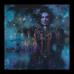 Tarja Turunen - Frisson Noir (2026)