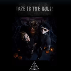 Tazer - I put a spell on you (Single) (2026)