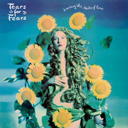 Tears For Fears - Sowing The Seeds Of Love (Reissue) (2026)