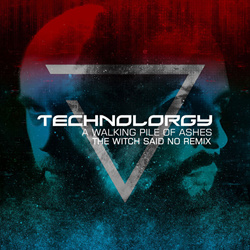 Technolorgy - A Walking Pile of Ashes (The Witch Said No Remix) (2026)