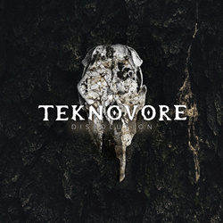TeknoVore - Dissolution (EP) (2026)