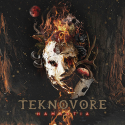 TeknoVore - Hamartia (Part One) (2026)