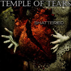 Temple Of Tears - Shattered - The Single Edits (2026)