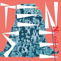 Tense - No Cure (2026)