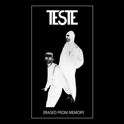 Teste - Erased From Memory (EP) (2026)