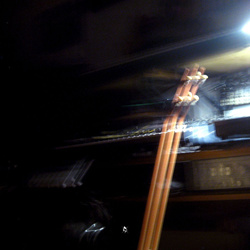 The Bleak Engineers - Transition (EP) (2026)