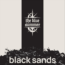 The Blue Summer - Black Sands (EP) (2026)