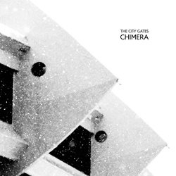 The City Gates - Chimera (2026)