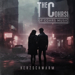 The Cohrsi - Herzschwarm (Single) (2026)