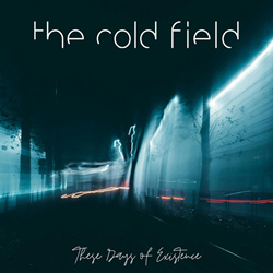 The Cold Field - These Days of Existence (EP) (2026)